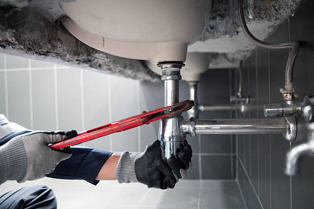 Licensed Plumbing service in Saint John, WA - Street Wise - Plumbing